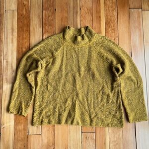 Eileen Fisher Cotton Sweater